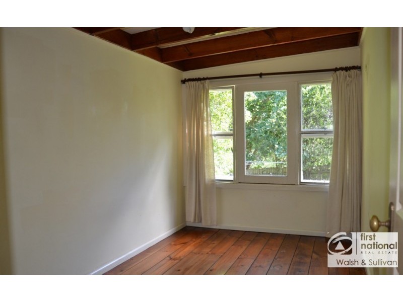 62 RAILWAY STREET, Baulkham Hills NSW 2153