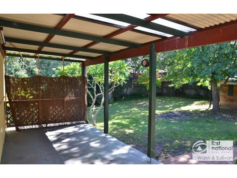 62 RAILWAY STREET, Baulkham Hills NSW 2153