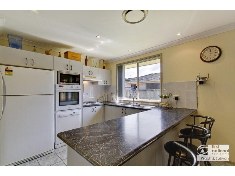 6 ANITA STREET, Glenwood NSW 2768