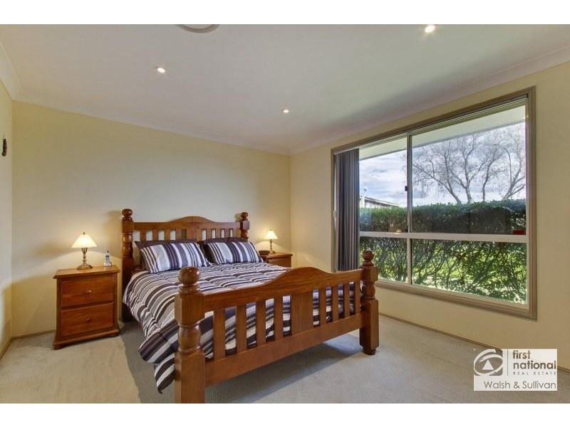 6 ANITA STREET, Glenwood NSW 2768