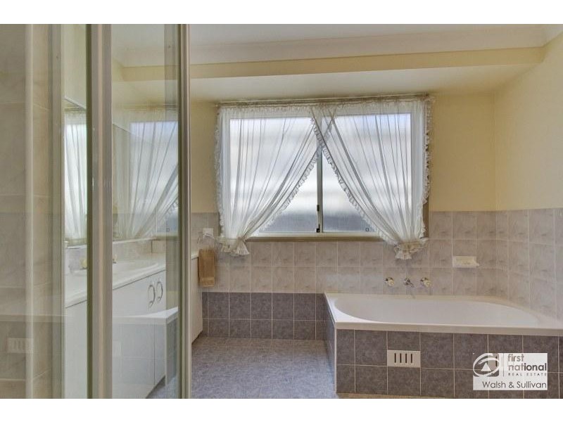 6 ANITA STREET, Glenwood NSW 2768