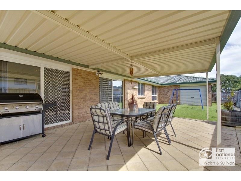 6 ANITA STREET, Glenwood NSW 2768