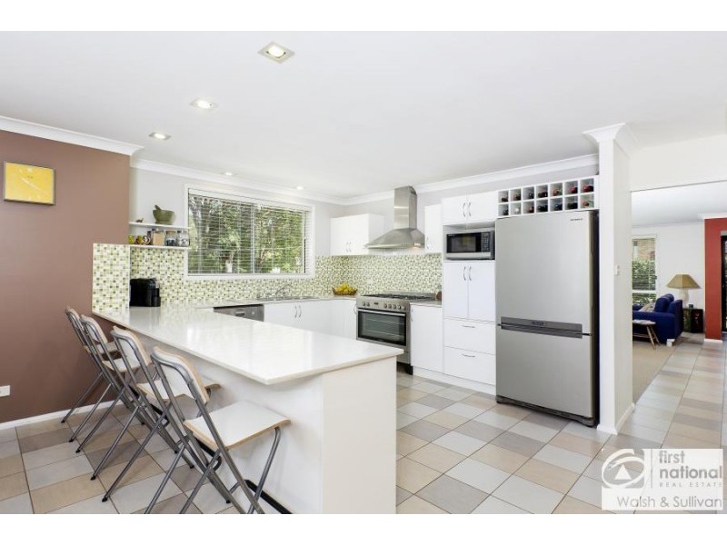 47 Jenner Street, Baulkham Hills NSW 2153