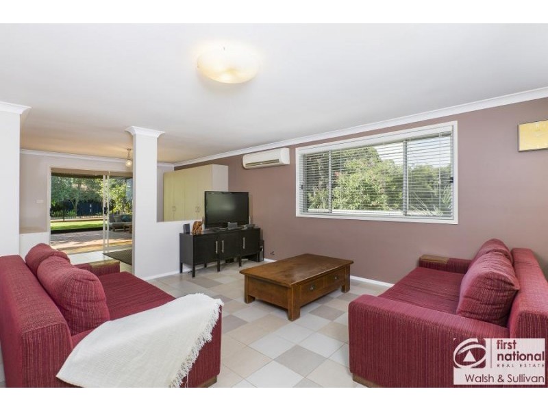 47 Jenner Street, Baulkham Hills NSW 2153