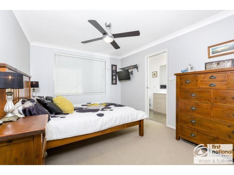 47 Jenner Street, Baulkham Hills NSW 2153