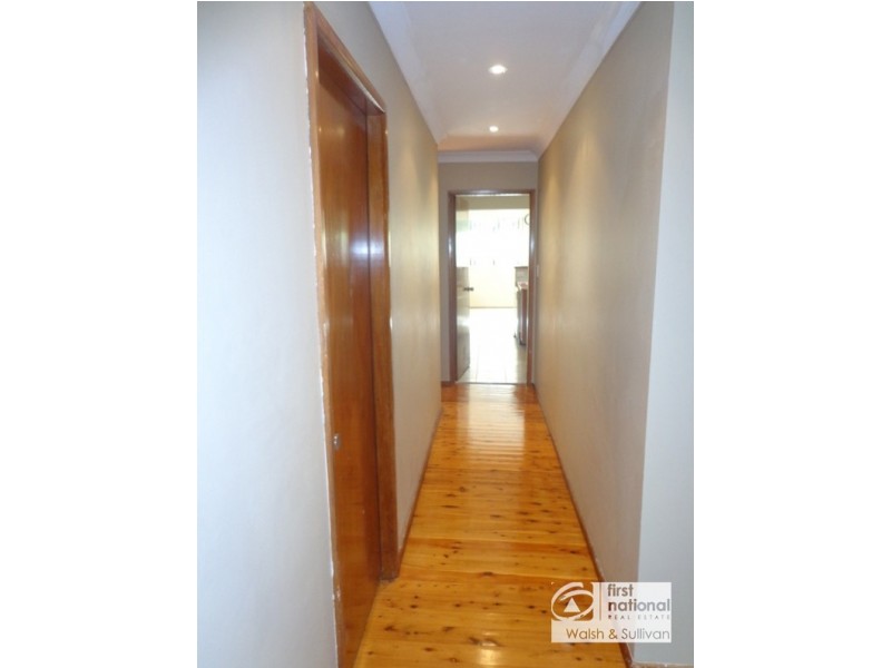 1 MURRILLS CRESCENT, Baulkham Hills NSW 2153