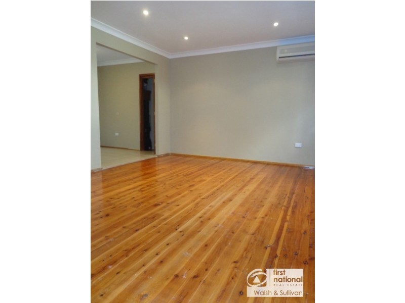 1 MURRILLS CRESCENT, Baulkham Hills NSW 2153