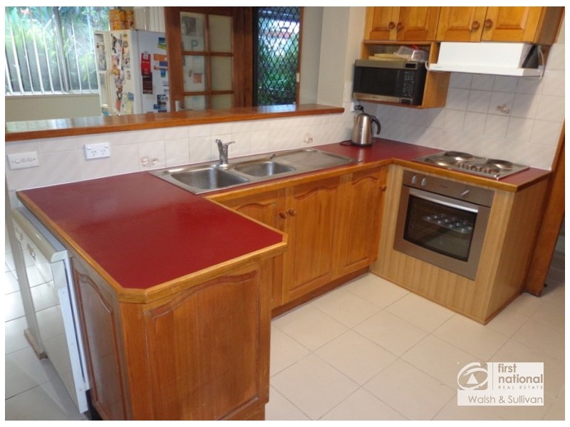 1 MURRILLS CRESCENT, Baulkham Hills NSW 2153