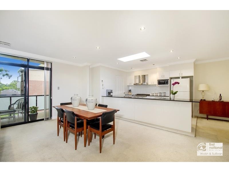 24/40 Jenner Street, Baulkham Hills NSW 2153