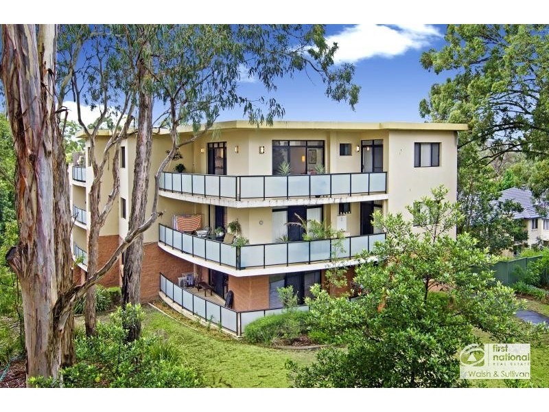 24/40 Jenner Street, Baulkham Hills NSW 2153