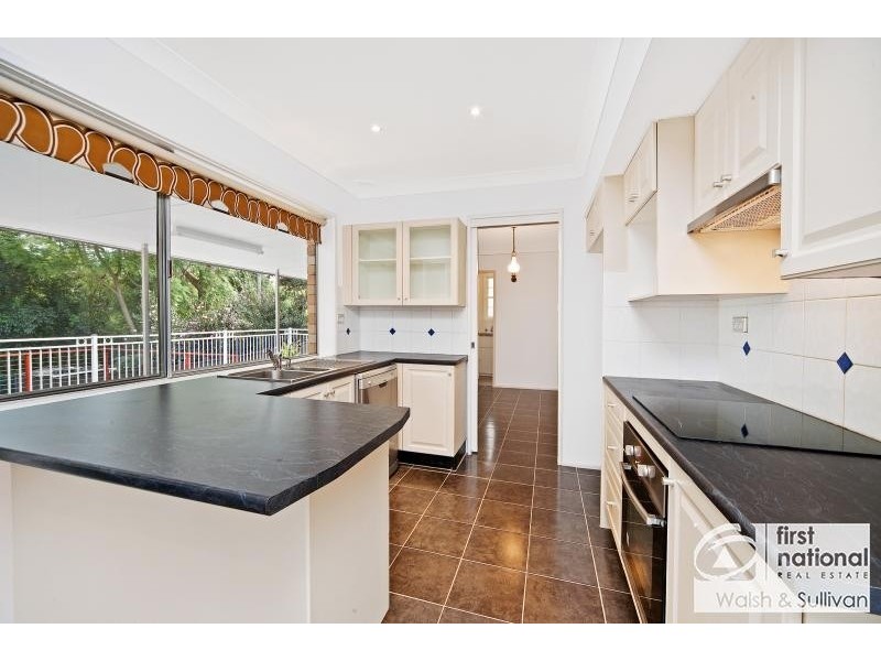72 Burrandong Crescent, Baulkham Hills NSW 2153