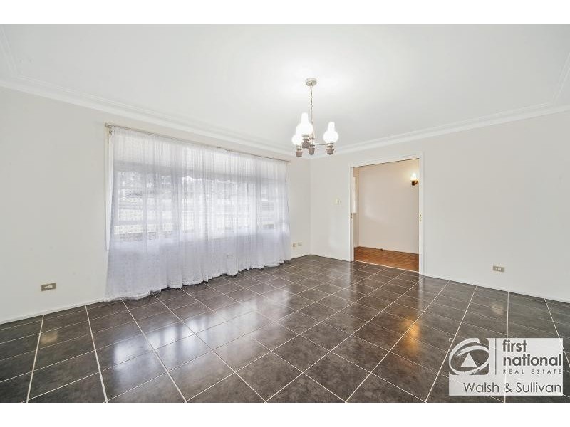 72 Burrandong Crescent, Baulkham Hills NSW 2153