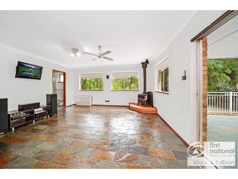 72 Burrandong Crescent, Baulkham Hills NSW 2153