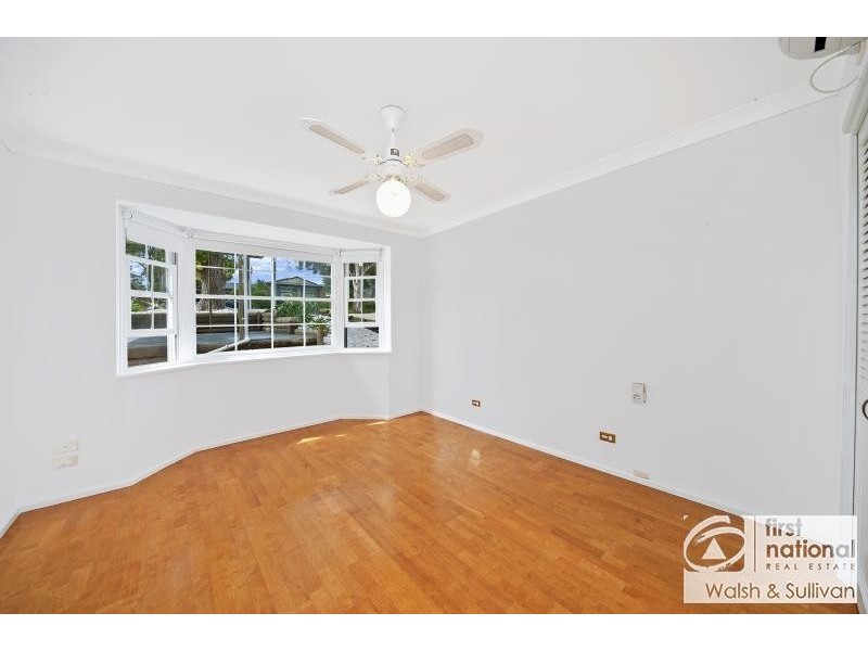 72 Burrandong Crescent, Baulkham Hills NSW 2153