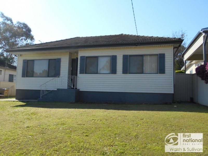 13 Preston Road, Old Toongabbie NSW 2146