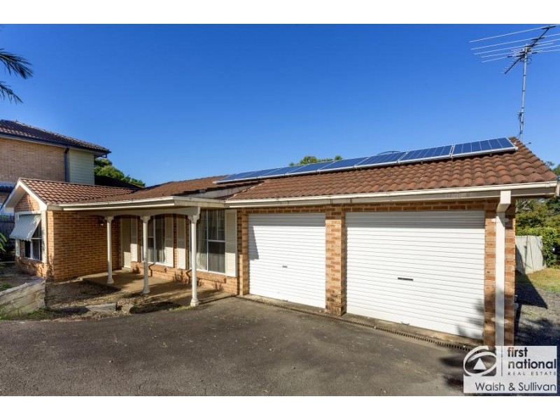29 Mackillop Drive, Baulkham Hills NSW 2153