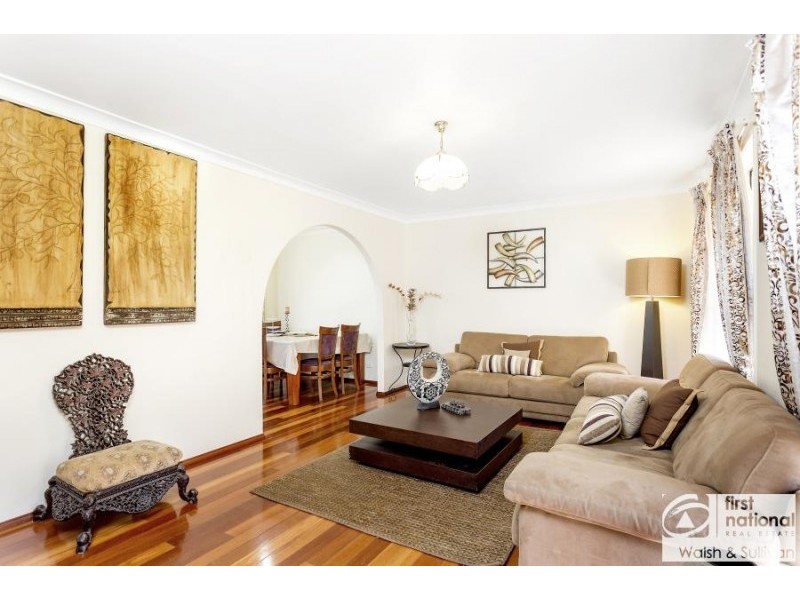 29 Mackillop Drive, Baulkham Hills NSW 2153