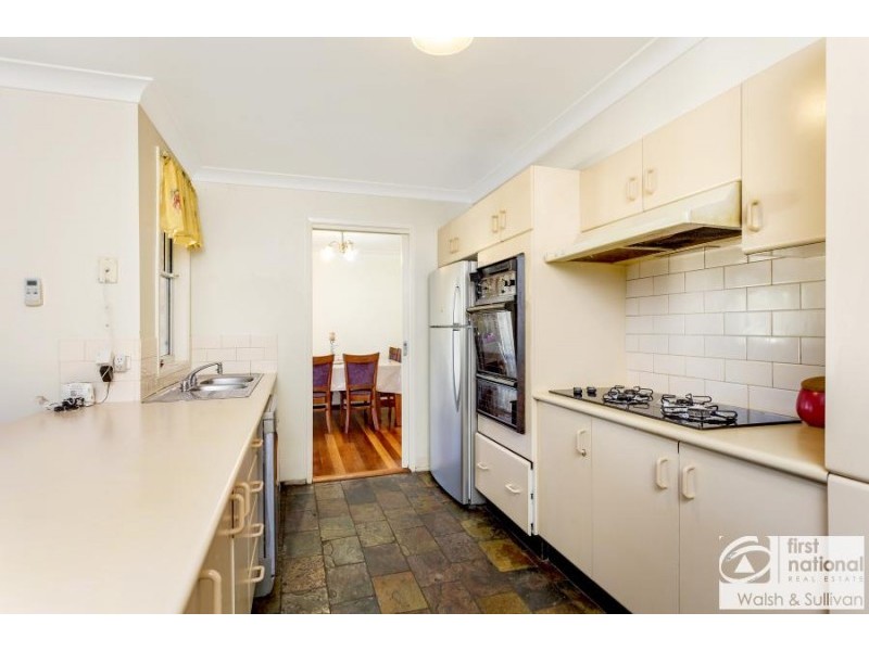 29 Mackillop Drive, Baulkham Hills NSW 2153