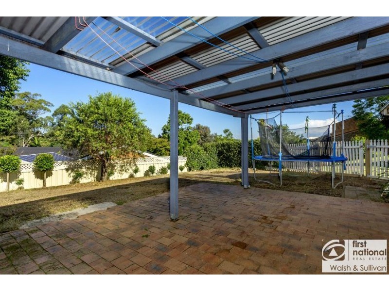 29 Mackillop Drive, Baulkham Hills NSW 2153