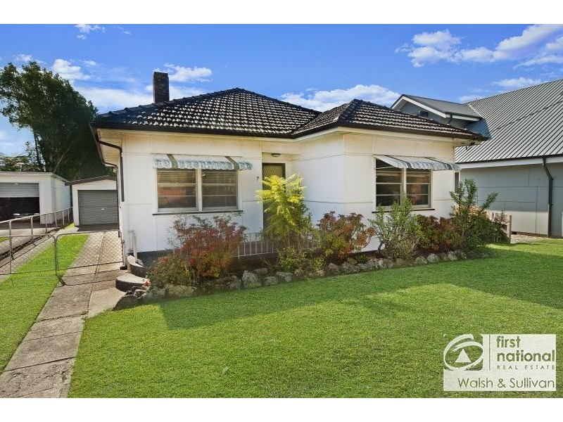 7 Beaufort Street, Northmead NSW 2152