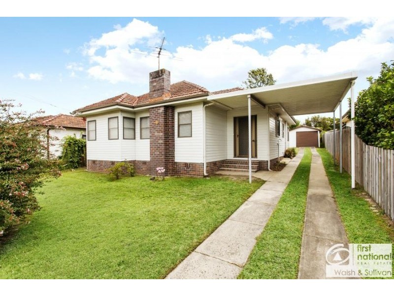 47 Northmead Avenue, Northmead NSW 2152