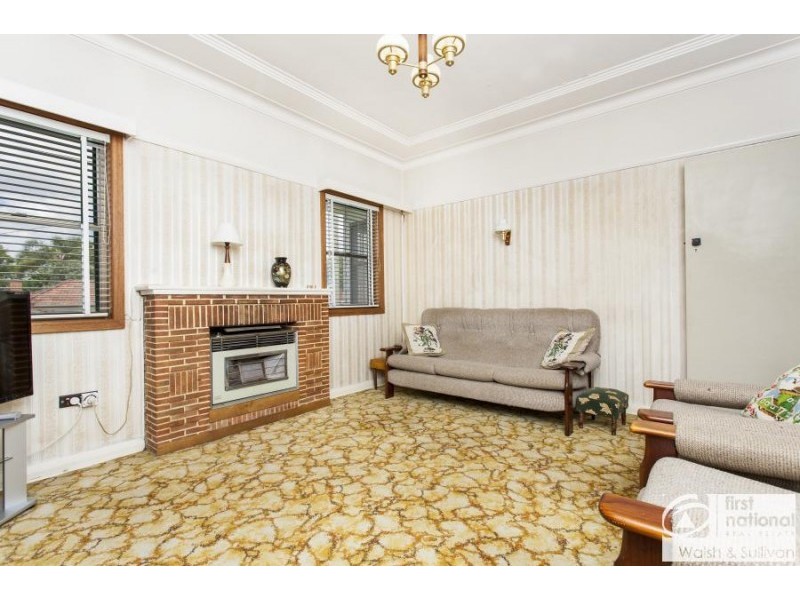 47 Northmead Avenue, Northmead NSW 2152