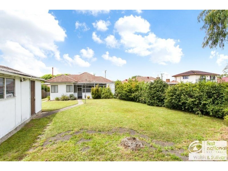 47 Northmead Avenue, Northmead NSW 2152