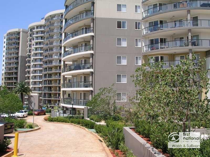 710/91B Bridge Road, Westmead NSW 2145