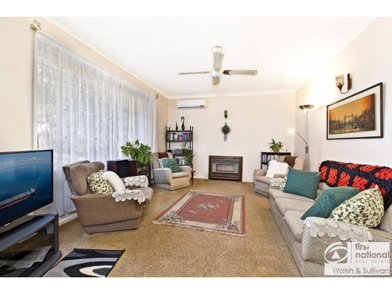 Castle Hill NSW 2154