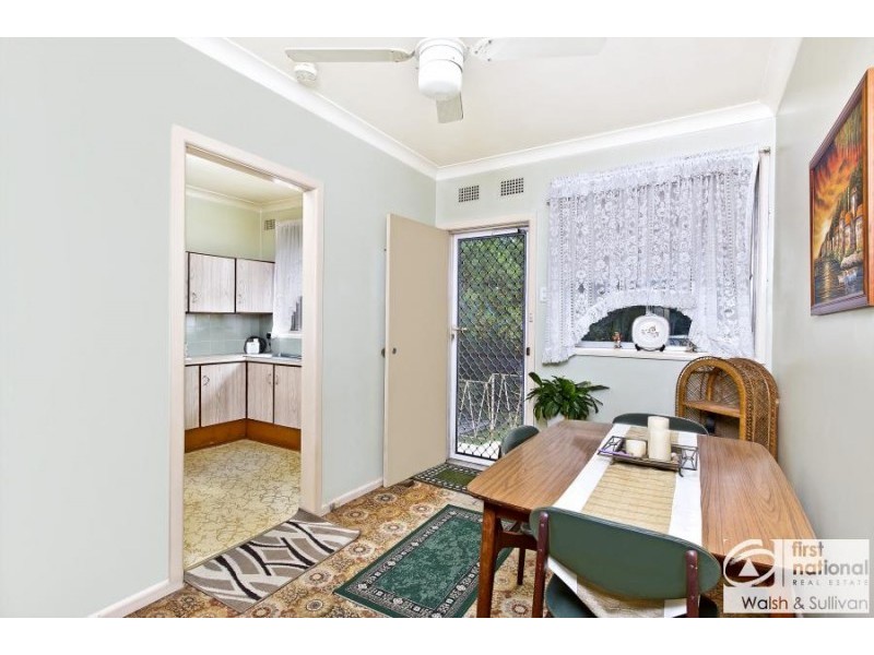 Castle Hill NSW 2154