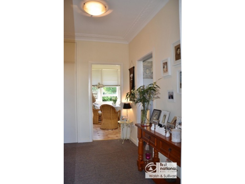 19 ARTHUR STREET, Baulkham Hills NSW 2153