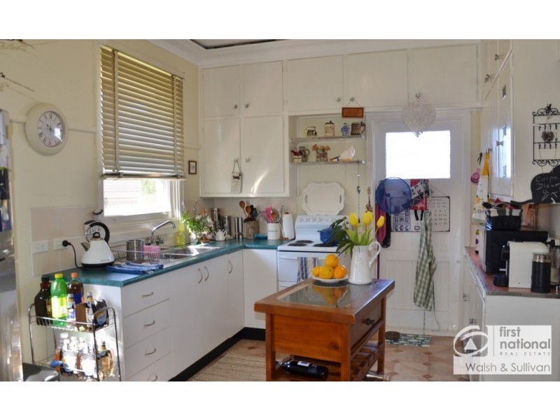 19 ARTHUR STREET, Baulkham Hills NSW 2153