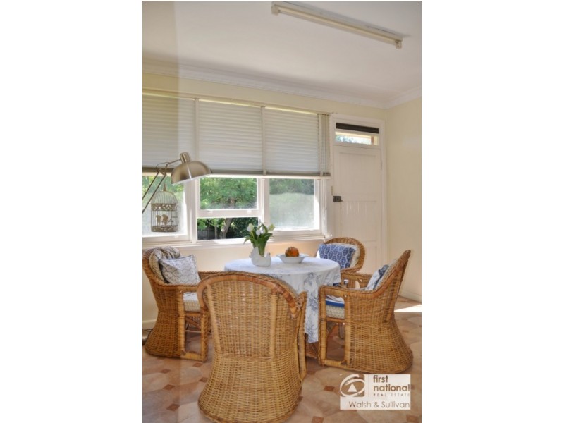 19 ARTHUR STREET, Baulkham Hills NSW 2153
