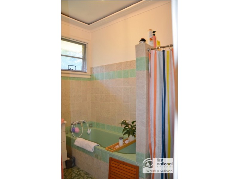 19 ARTHUR STREET, Baulkham Hills NSW 2153