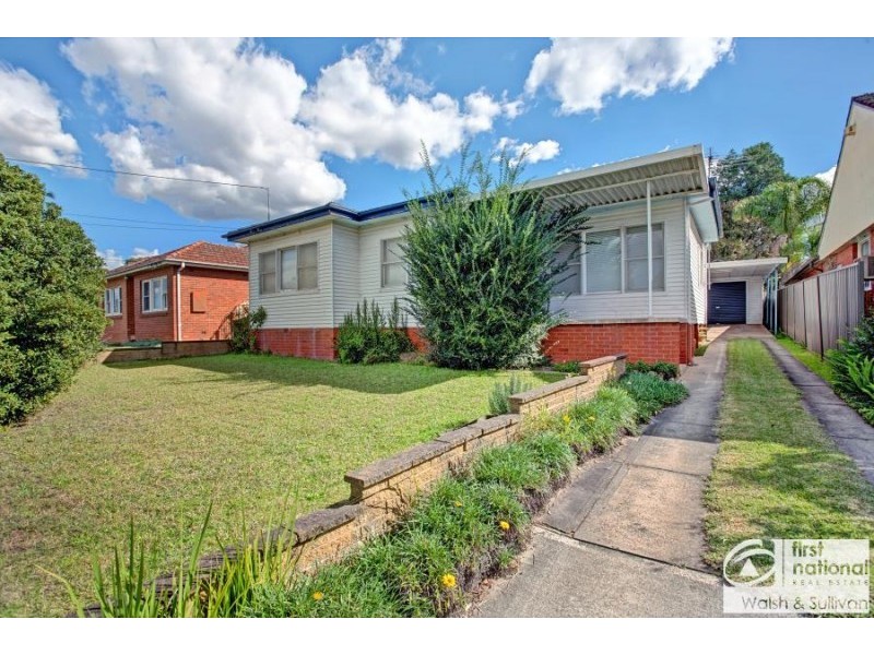 Seven Hills NSW 2147