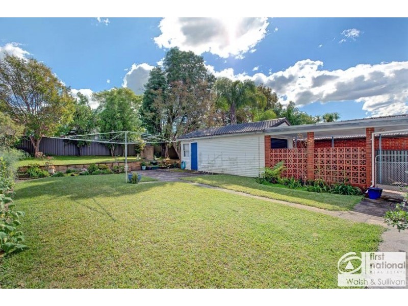 Seven Hills NSW 2147