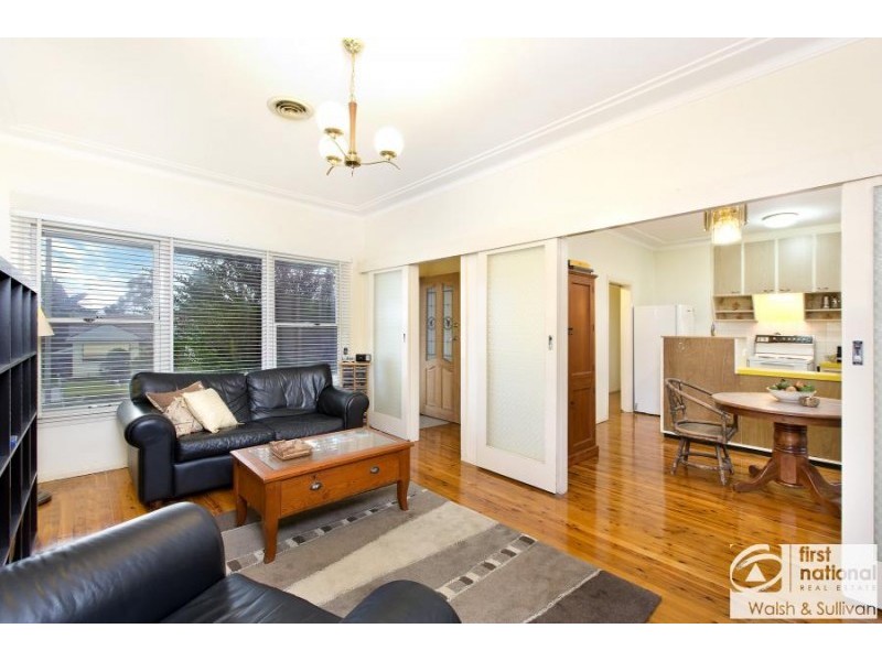 Seven Hills NSW 2147