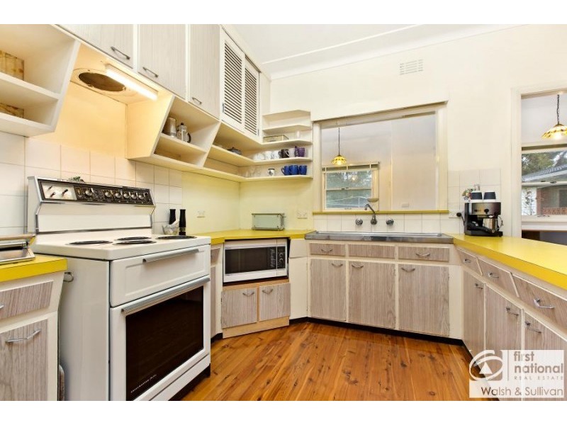 Seven Hills NSW 2147