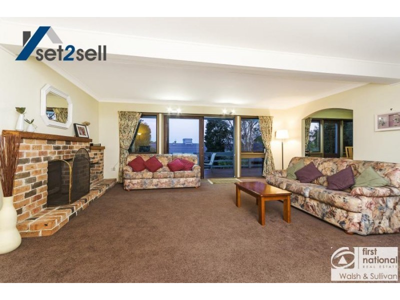 Baulkham Hills NSW 2153