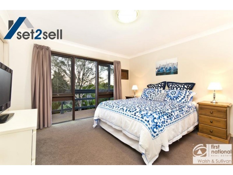Baulkham Hills NSW 2153