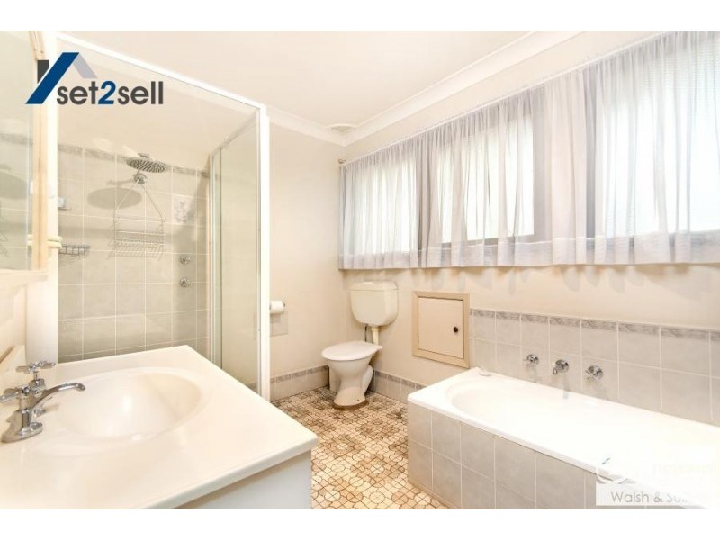 Baulkham Hills NSW 2153