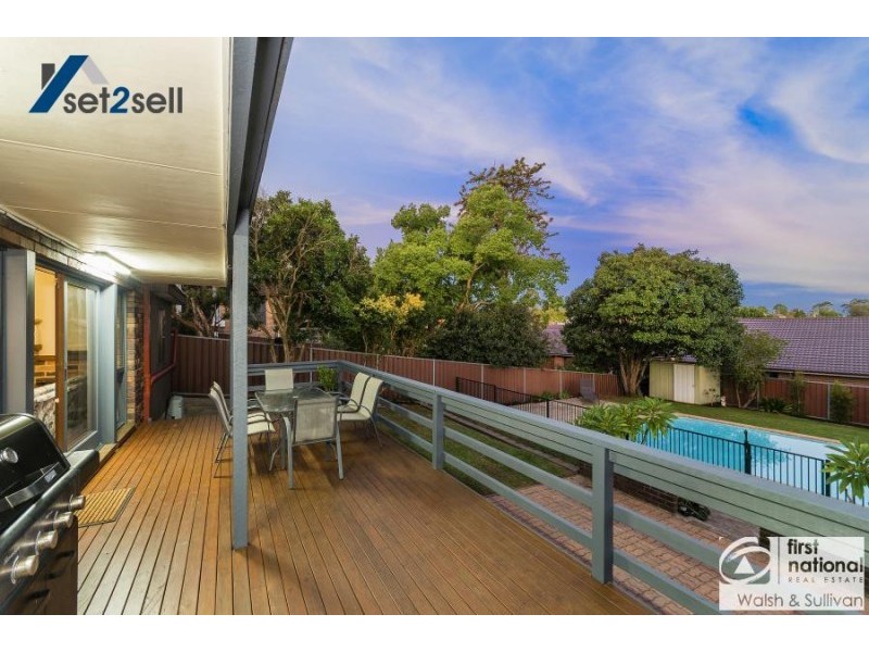 Baulkham Hills NSW 2153