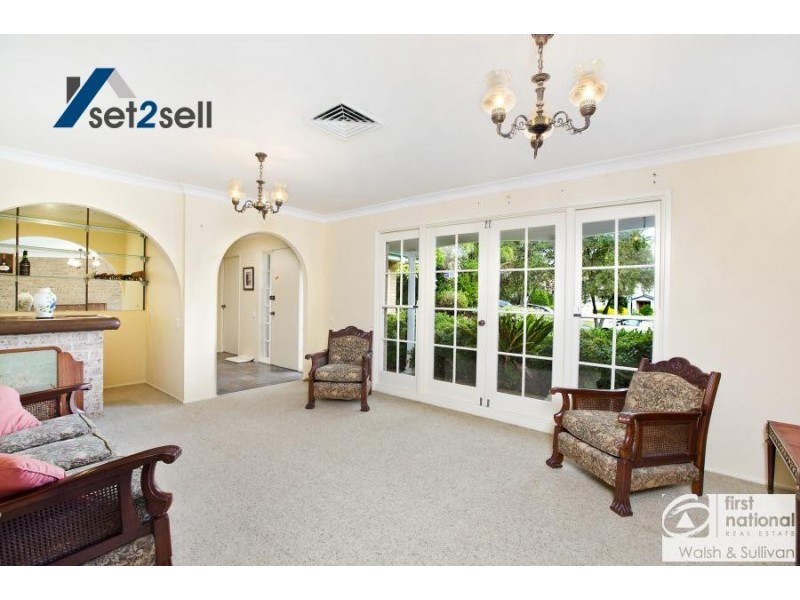 Baulkham Hills NSW 2153