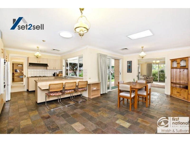 Baulkham Hills NSW 2153