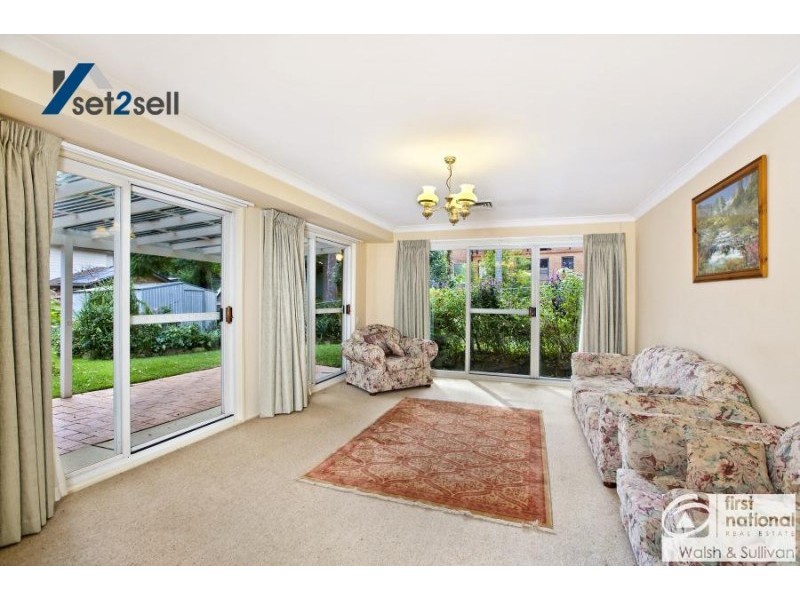 Baulkham Hills NSW 2153