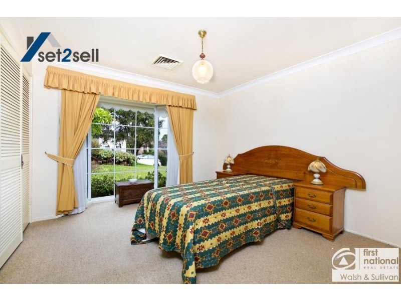 Baulkham Hills NSW 2153