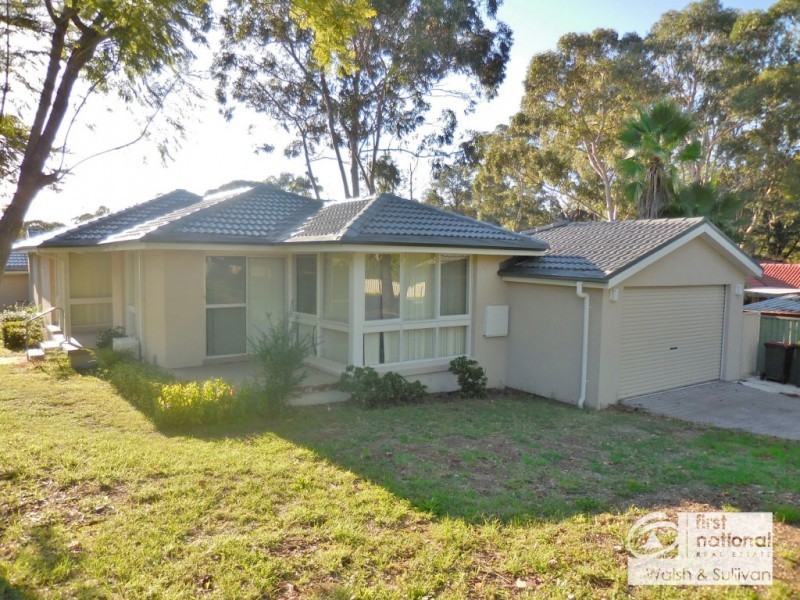 1A PATRICK AVENUE, Castle Hill NSW 2154