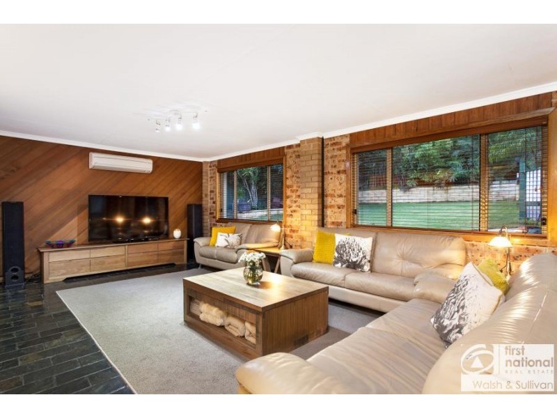 4 Attow Street, Winston Hills NSW 2153