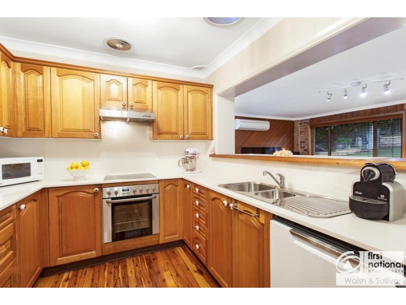 4 Attow Street, Winston Hills NSW 2153