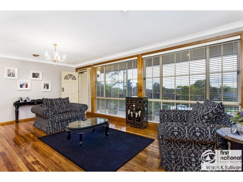 4 Attow Street, Winston Hills NSW 2153